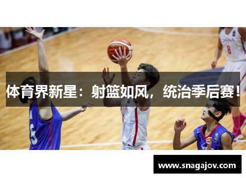 体育界新星：射篮如风，统治季后赛！