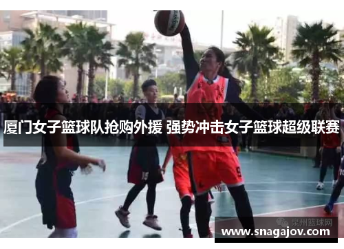 厦门女子篮球队抢购外援 强势冲击女子篮球超级联赛